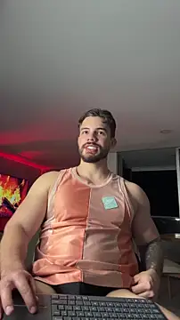 Valenthino_Salvatore webcam