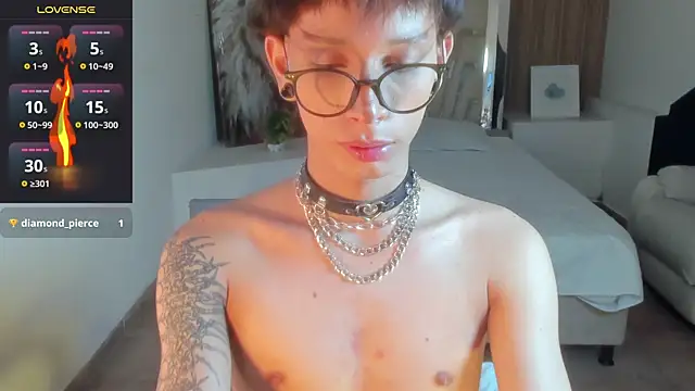 AndyWiilliams webcam