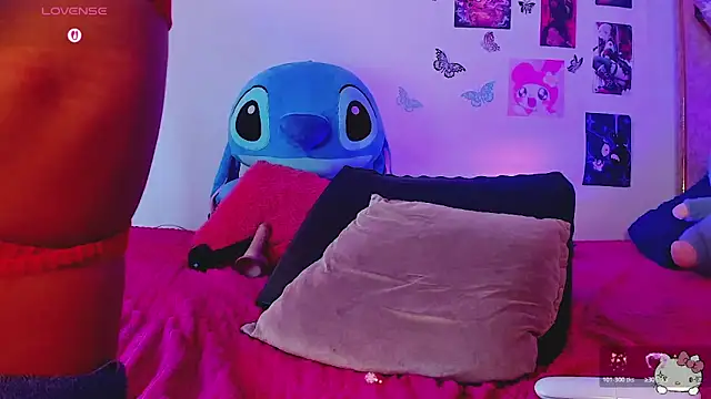 Gabii-Princees webcam