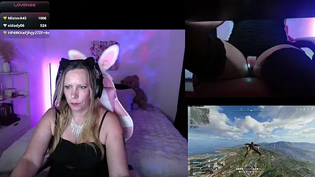 ArchangelTheFrancaise webcam