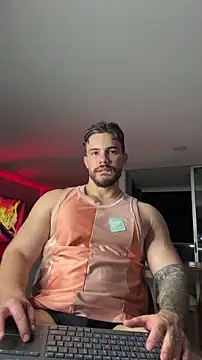 Valenthino_Salvatore webcam