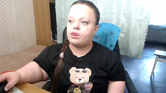 Janiffer_MiMi webcam