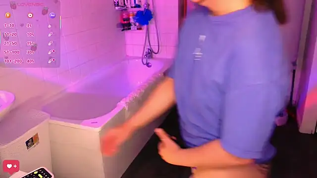 __--__Bambi__X__OFF__--__ webcam