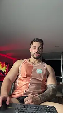 Valenthino_Salvatore webcam