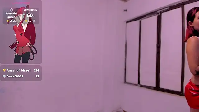 violeta_blaze1 webcam