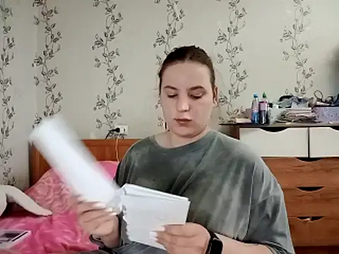 symmetryinvoid webcam