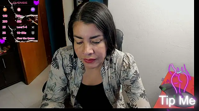 peanut_tangerine webcam