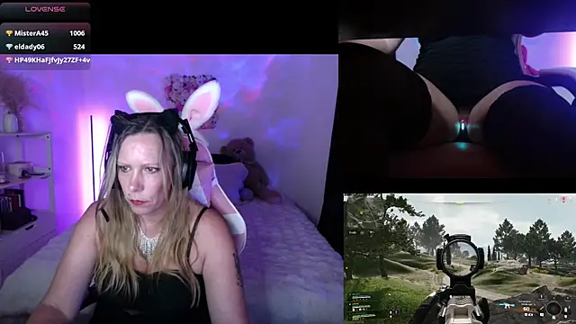 ArchangelTheFrancaise webcam