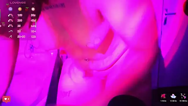 __--__Bambi__X__OFF__--__ webcam