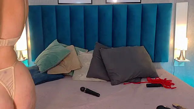 Madisonsmiith webcam