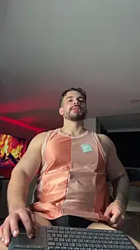 Valenthino_Salvatore webcam