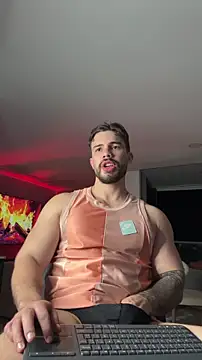 Valenthino_Salvatore webcam