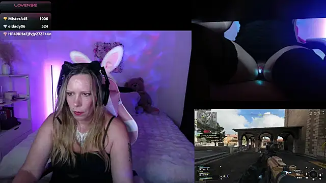 ArchangelTheFrancaise webcam