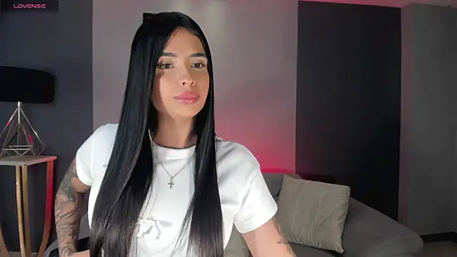 MariaHerrera_ webcam