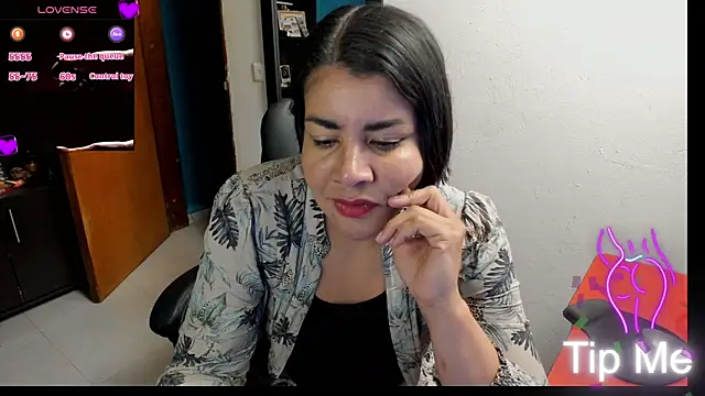 peanut_tangerine webcam