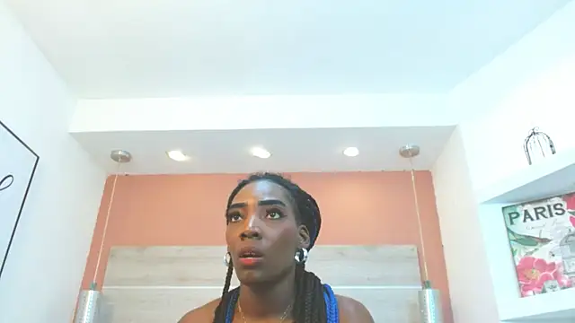 AlexandraCambell webcam