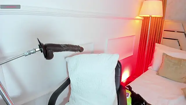 Sienarosewood webcam