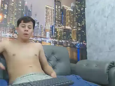 santiago_xxxcol webcam