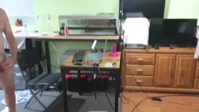 Prepare2Twerk webcam