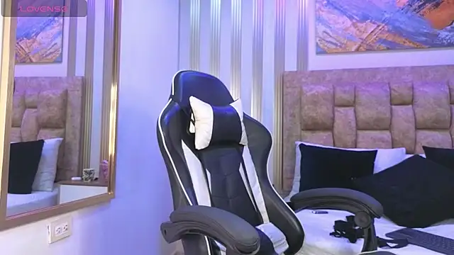 ariel__bennett webcam