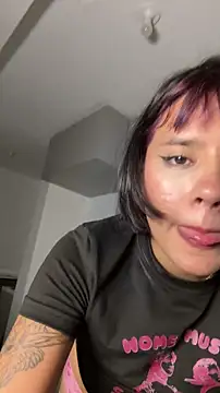 Prissi_rivas2 webcam