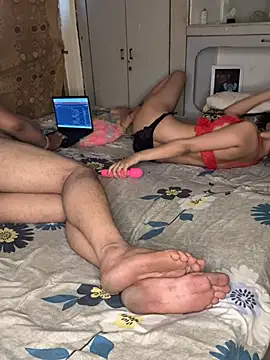 torchermachine webcam