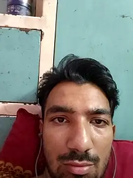 ItsPlayboy031 webcam