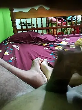 Sanjaymartin29 webcam