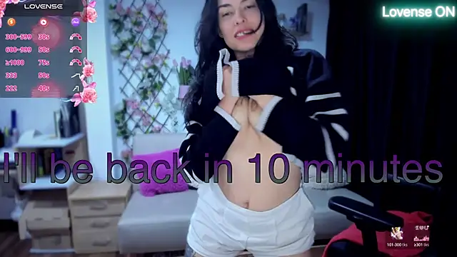 lunlunera (F young) - Panty off