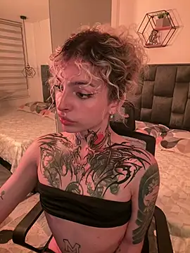 bonnie_vega (T young) - TAKE MY JUICE