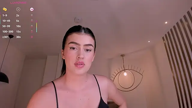 PaulinaSantos_ webcam