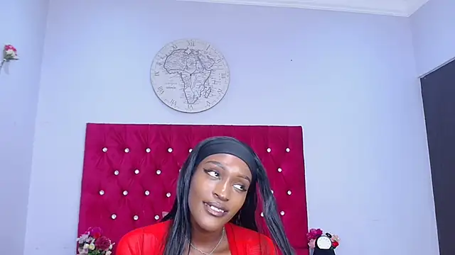 VeryGoodBadGirl1 webcam