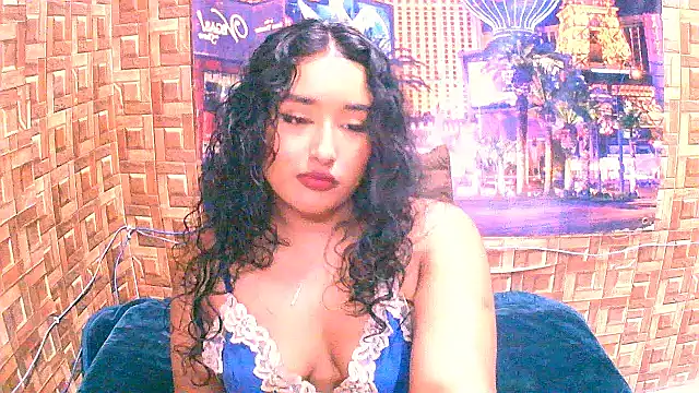 IndianAngel4u webcam