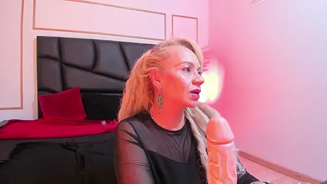 anastasiataylor_ (F mature) - ✨Erotic dance + 1 min control