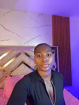 Kendy_Wilkinson webcam