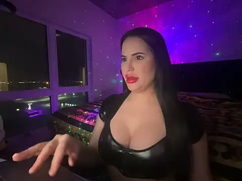 yourgoddessangela webcam