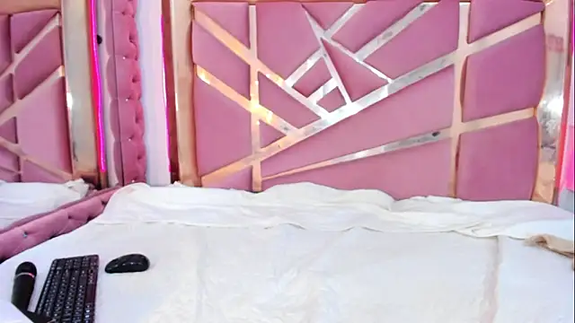 Britanymooree webcam