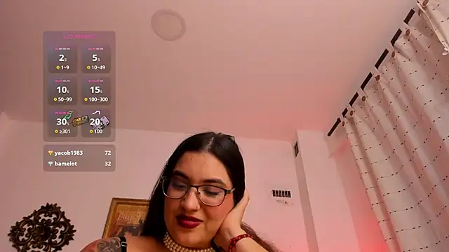 VeronicaGilss webcam