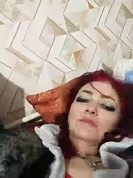 SweetLeila40 webcam