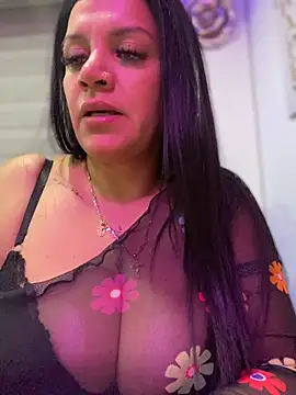 Milff_parkerrr webcam