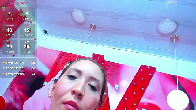 sweet_thalia_ (F young) - hot breast milk show 🥵💦💦