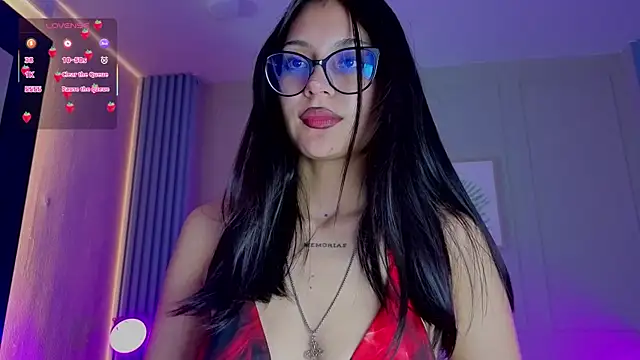 Abbydreams_ webcam