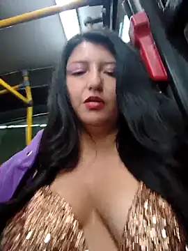 Melany_daring webcam