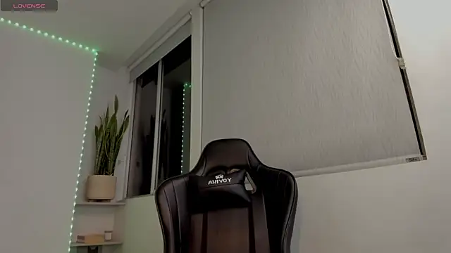 XavierColeman webcam