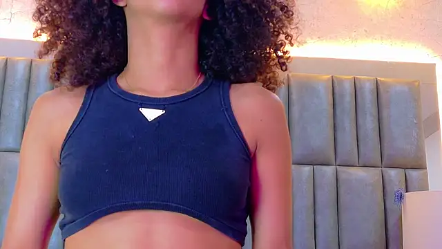 camilajohnston (F young) - Blowjob