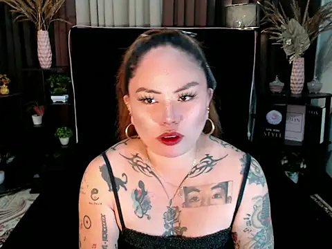 EstellaStarXxx webcam