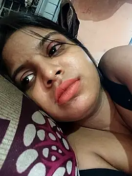 sexy_aaradhya (F young) - Nothing louder then my piece 🧩