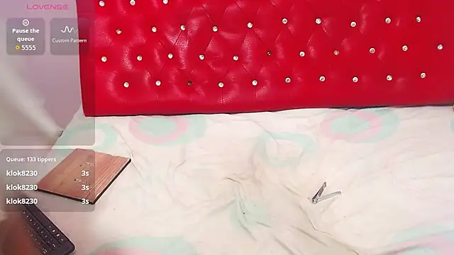 wonderfuldiana webcam