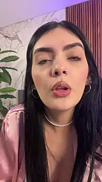 aliceritter (F young) - Naked for you! sexy dance