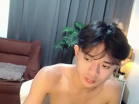 NautyBoyBrazeen_143 webcam